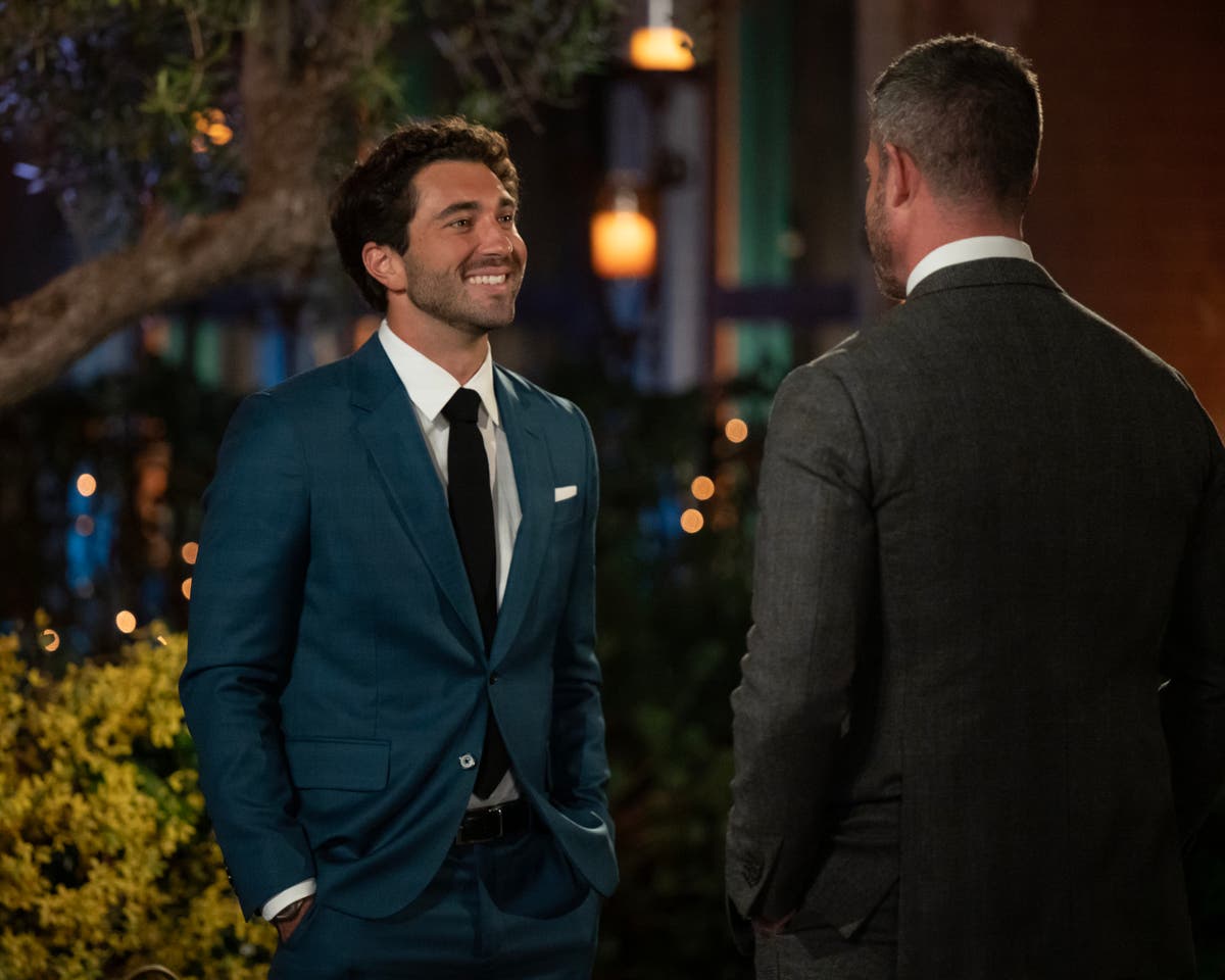 What channel is Joey Graziadei’s ‘Bachelor’ season premiere on tonight?