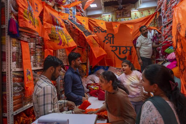 What the Ram Mandir’s Consecration Means for India