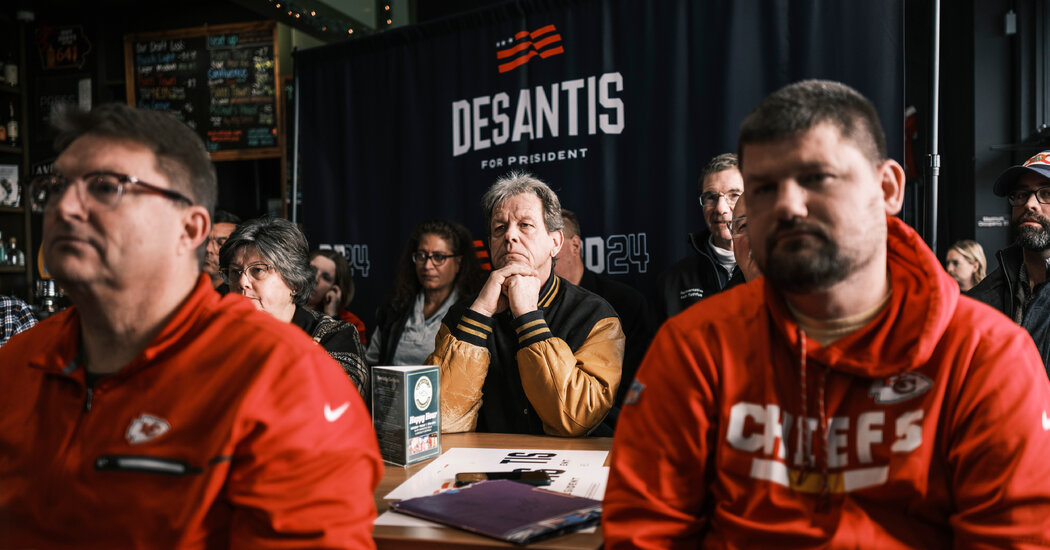 What to Watch For in the 2024 Iowa Caucuses