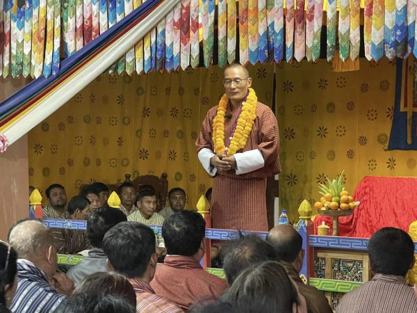 What’s Next for Bhutan After Its Election