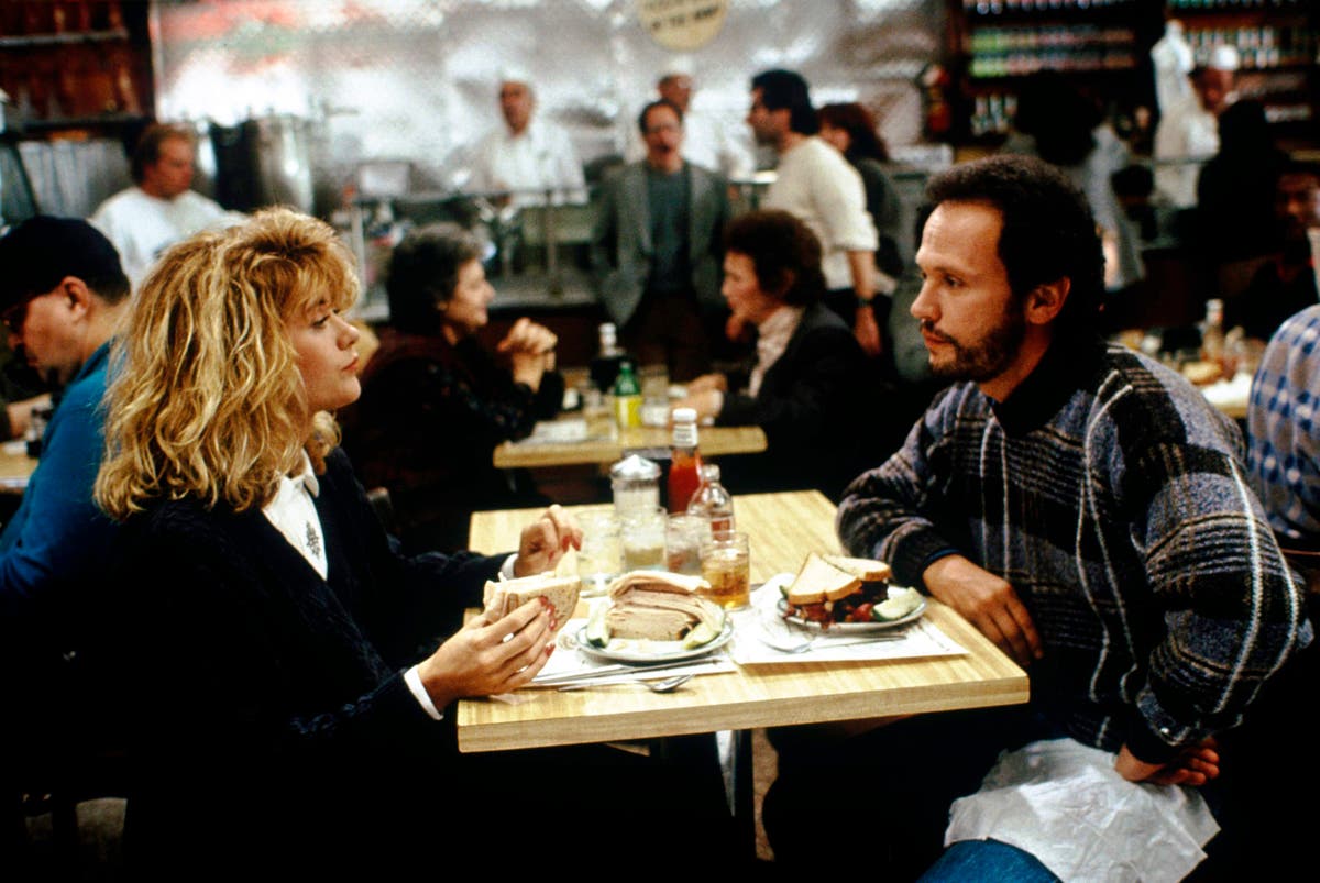 When Harry Met Sally is right – men and women can’t ever be friends | Olivia Petter