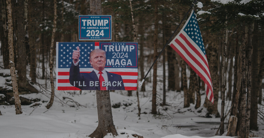 Why New Hampshire Thinks It’s Smarter Than Iowa