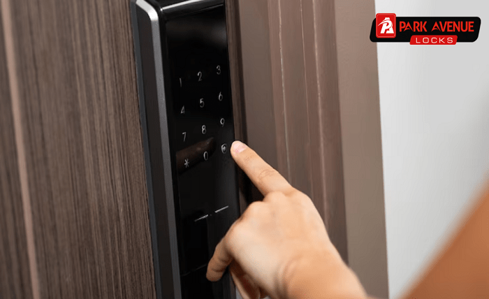 Why Should You Opt for a Smart Keypad Door Lock in 2024