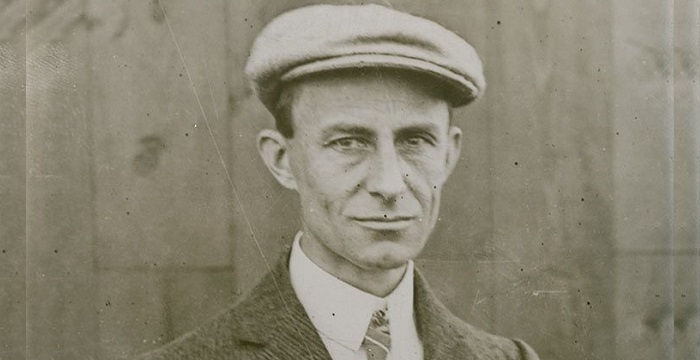 Wilbur Wright Bio, Early Life, Career, Net Worth and Salary