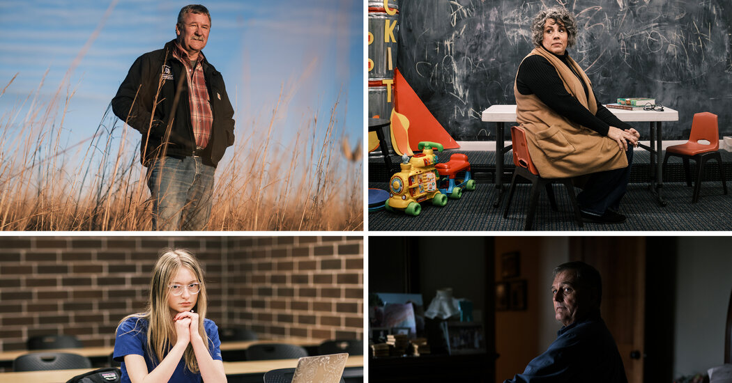 Will You Vote for Trump Again?