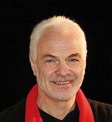 Wittus Witt Biography, Age, Height, Wife, Net Worth and Family