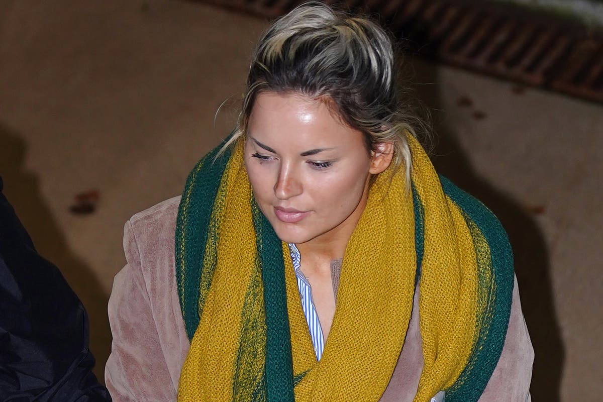 Woman, 23, guilty of murdering fiance by running him over with car in argument