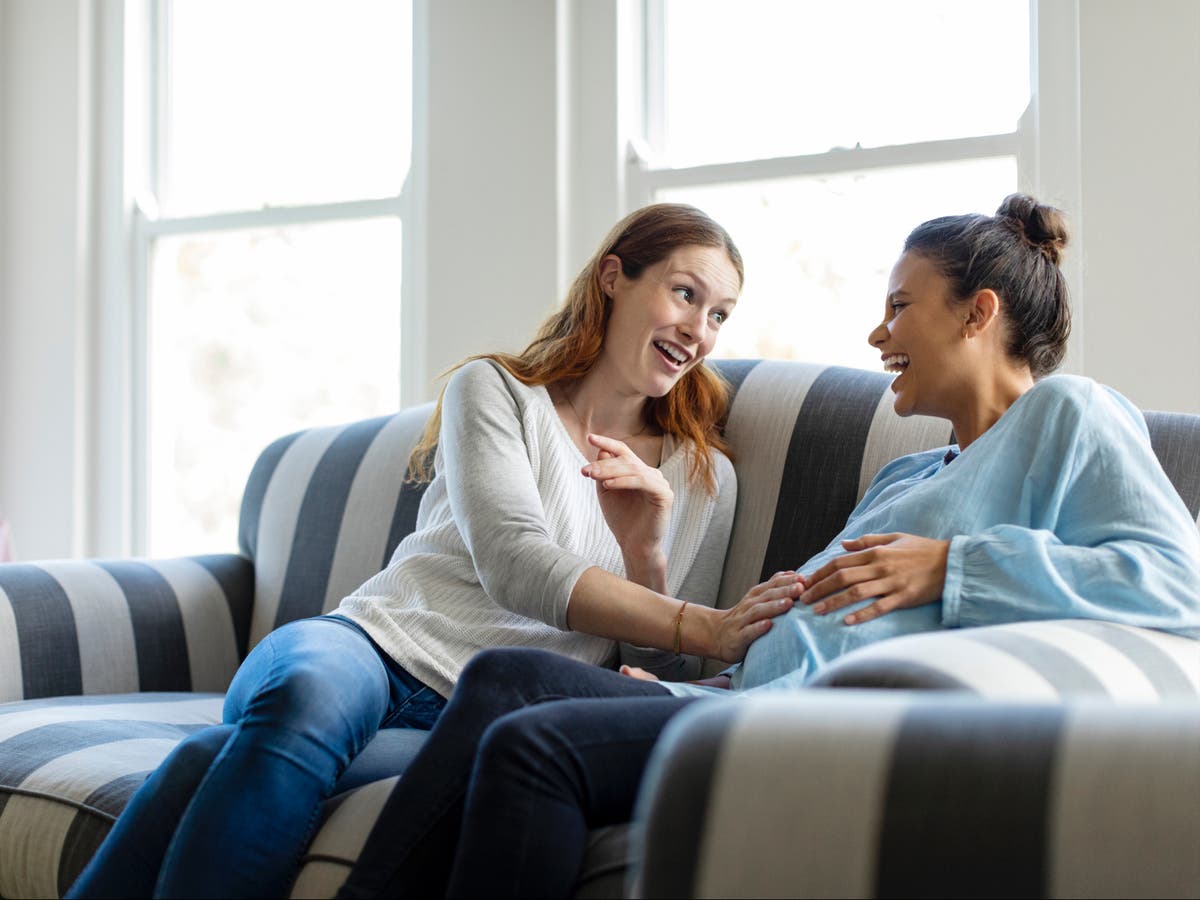 Woman asks what to do after giving daughter same name as friend’s stillborn baby