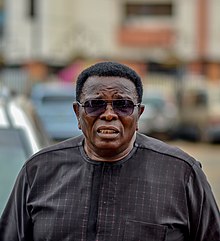 Yakub Abiodun Balogun Biography, Age, Height, Wife, Net Worth and Family