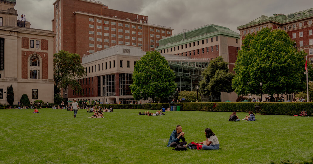 Yale, Duke and Columbia Among Elite Schools to Settle in Price-Fixing Case