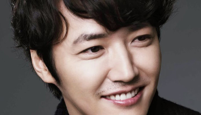 Yoon Sang-hyun Bio, Early Life, Career, Net Worth and Salary