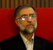 Zafar Bangash Biography, Age, Height, Wife, Net Worth and Family