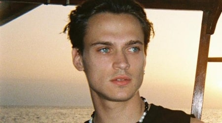 Saul Nanni Height, Weight, Age, Girlfriend, Family