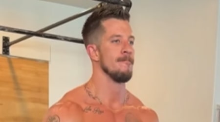 Beau Knapp Height, Weight, Age, Facts, Family