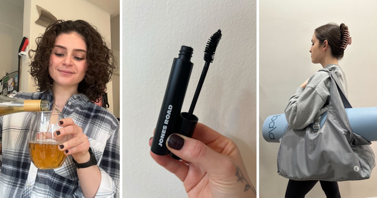 We tried countless products to start the new year; here are our favorites.