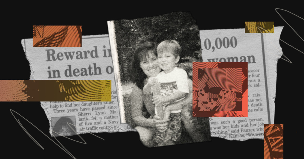 A decades-old killing and two murder trials divided juries — and a family