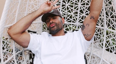 Justin Glaze Height, Weight, Age, Girlfriend, Family