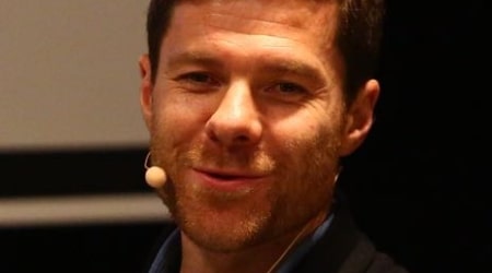 Xabi Alonso Height, Weight, Age, Net Worth, Wife