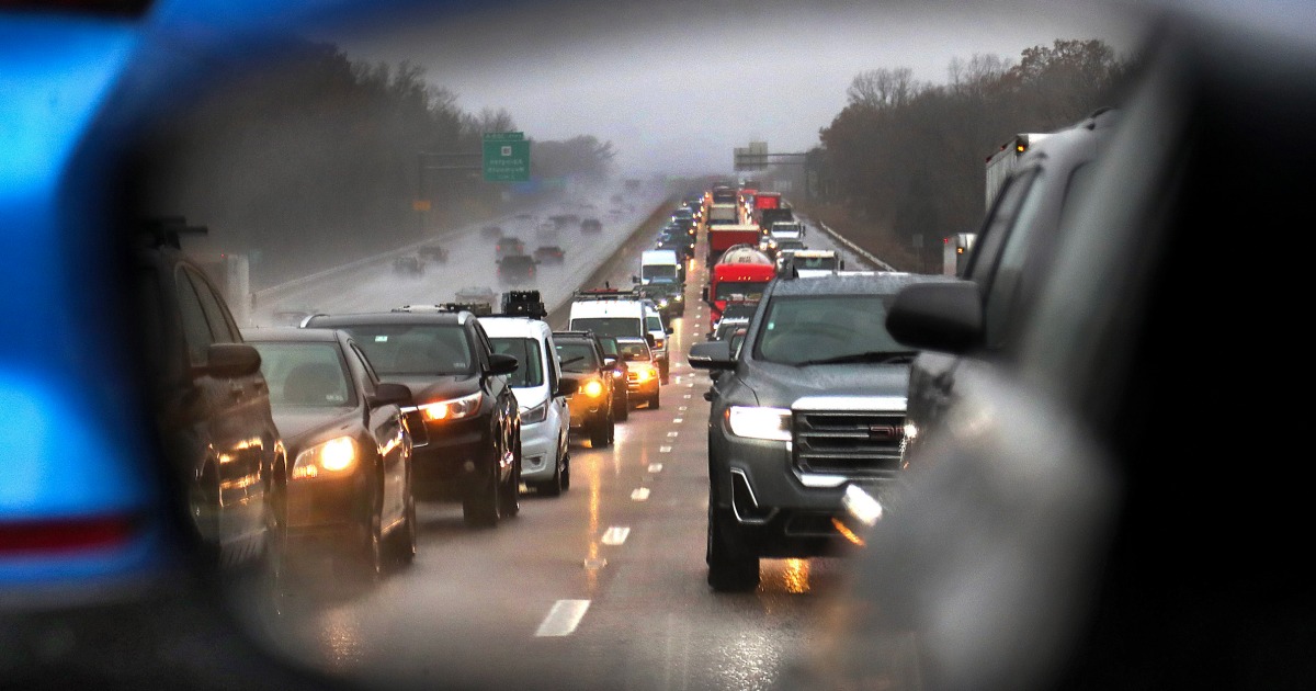 They accidentally killed someone with their car. Now they want reform.