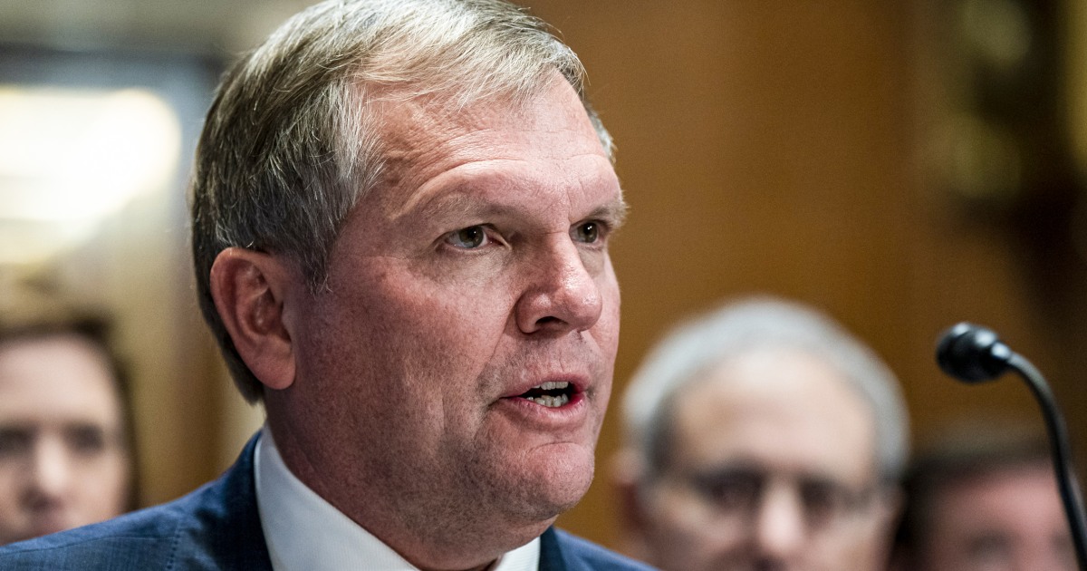 One year after East Palestine train derailment, Norfolk Southern CEO says ‘there’s more work to be done’