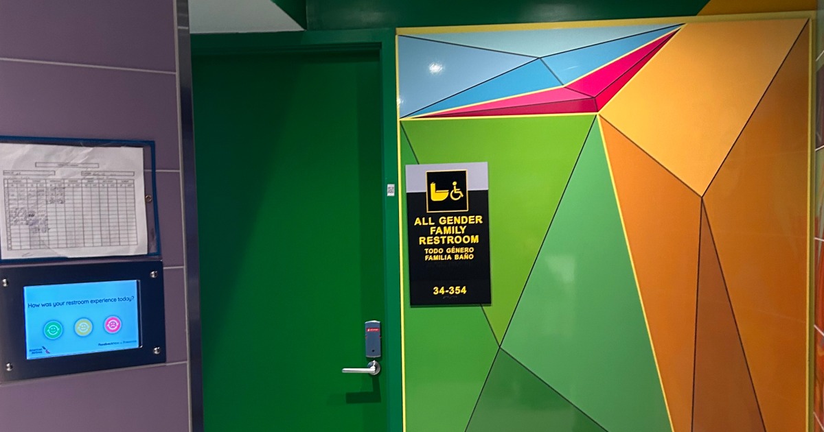 Muted response to transgender bathroom bills reflects a broader retreat on trans rights, advocates say