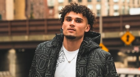 Adrien Nuñez Height, Weight, Age, Girlfriend, Parents