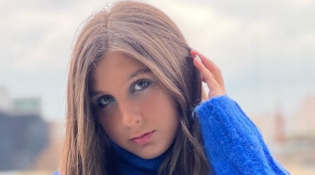 Mimi Land Height, Weight, Age, Facts, Family