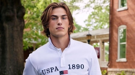 Zach Cox Height, Weight, Age, Wife, Children