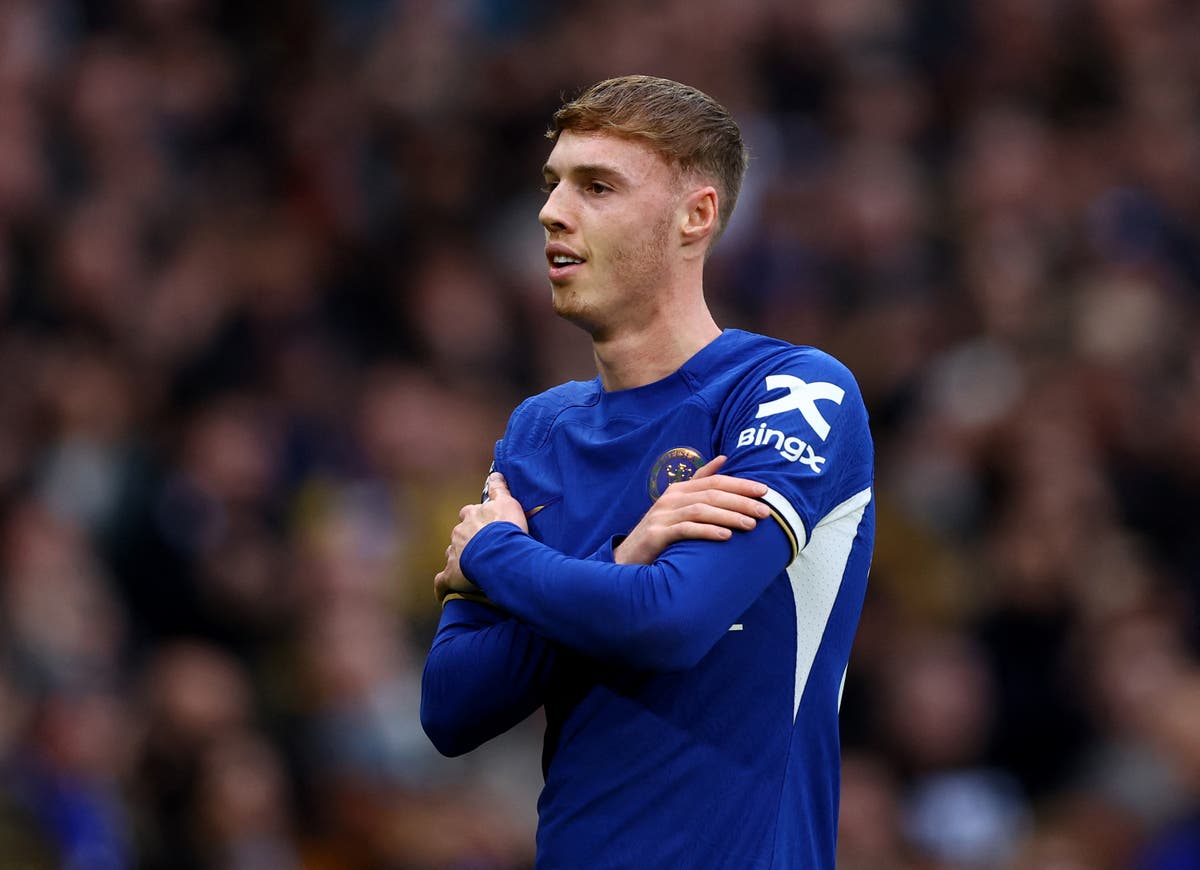 Chelsea vs Wolves LIVE: Latest Premier League updates