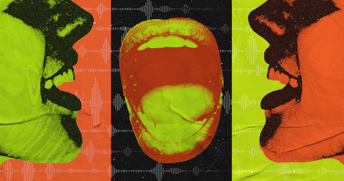 Why AI-generated audio is so hard to detect