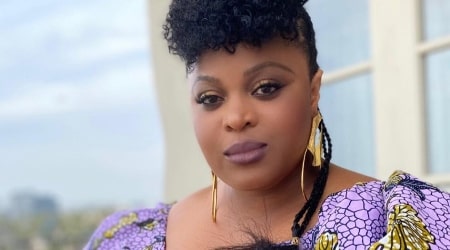 Gbemisola Ikumelo Height, Weight, Age, Facts, Parents