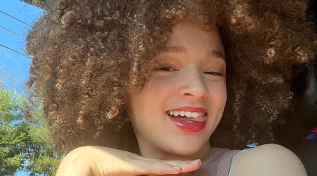 Hannah Love Lanier Height, Weight, Age, Facts, Family