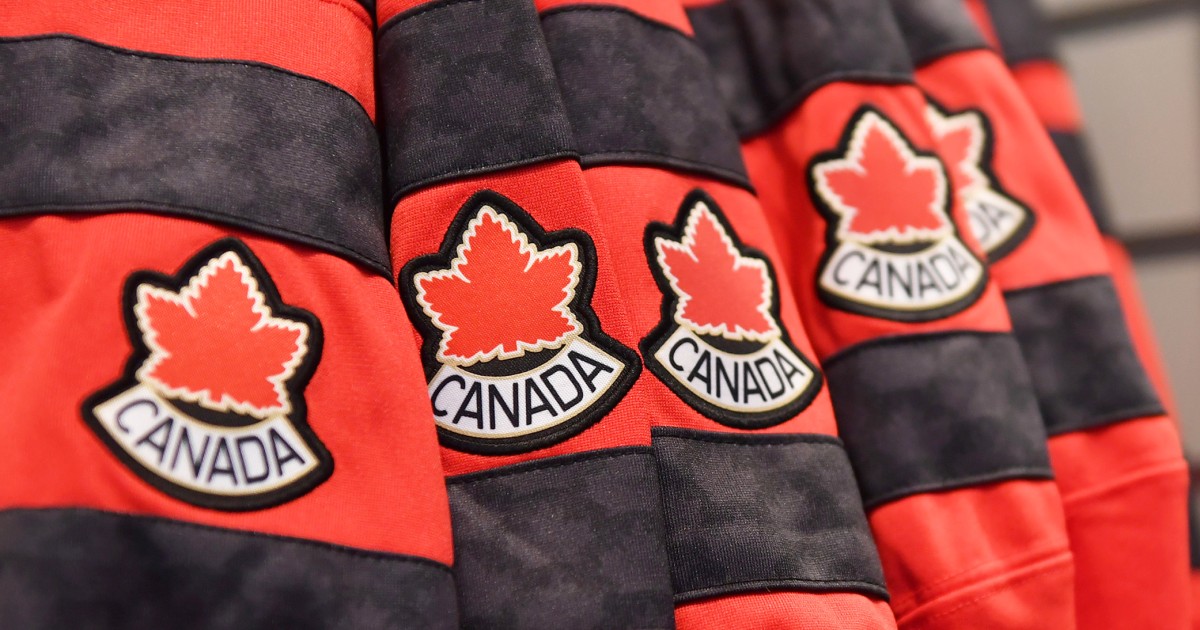 'New evidence' emerged from 2018 sex assault case involving Canada hockey players, prompting arrests, charges, police say