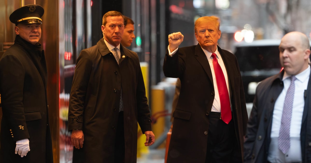 Trump could soon face over $400 million in legal penalties. Can he afford it?