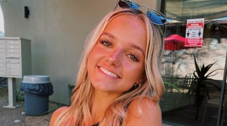 Capri Holland Height, Weight, Age, Facts, Family