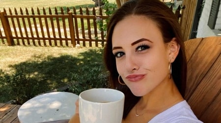 Morgan Wheeler Height, Weight, Age, Boyfriend, Family