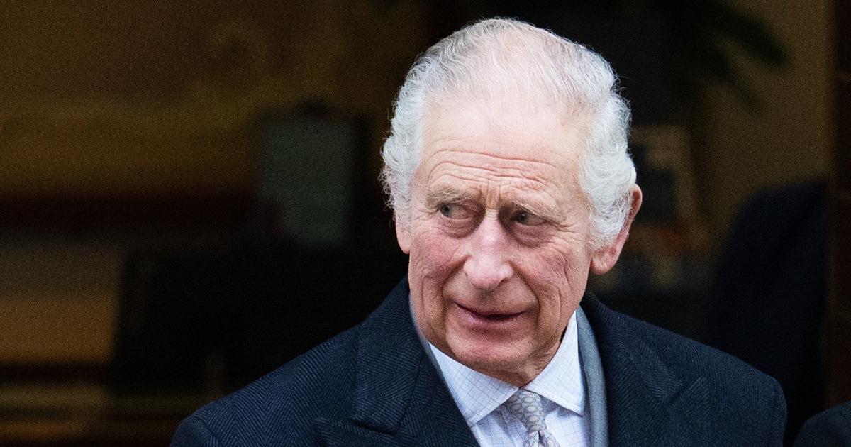 King Charles' cancer diagnosis was a rare royal health revelation but still left much unsaid