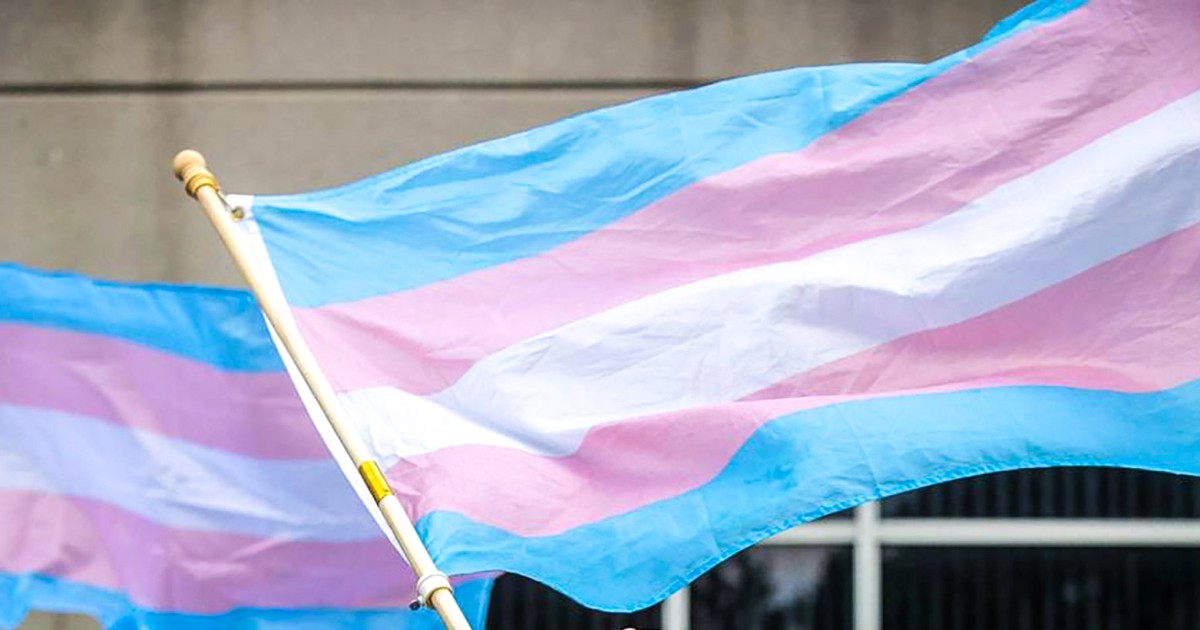 Survey of over 90,000 trans people shows vast improvement in life satisfaction after transition