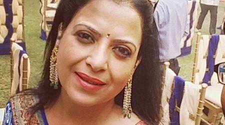 Pratibha Advani Height, Weight, Age, Husband, Family