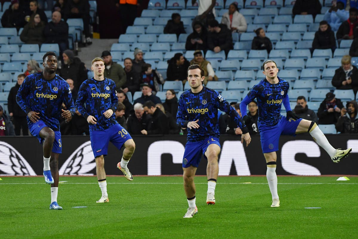 Aston Villa vs Chelsea LIVE: Latest FA Cup updates