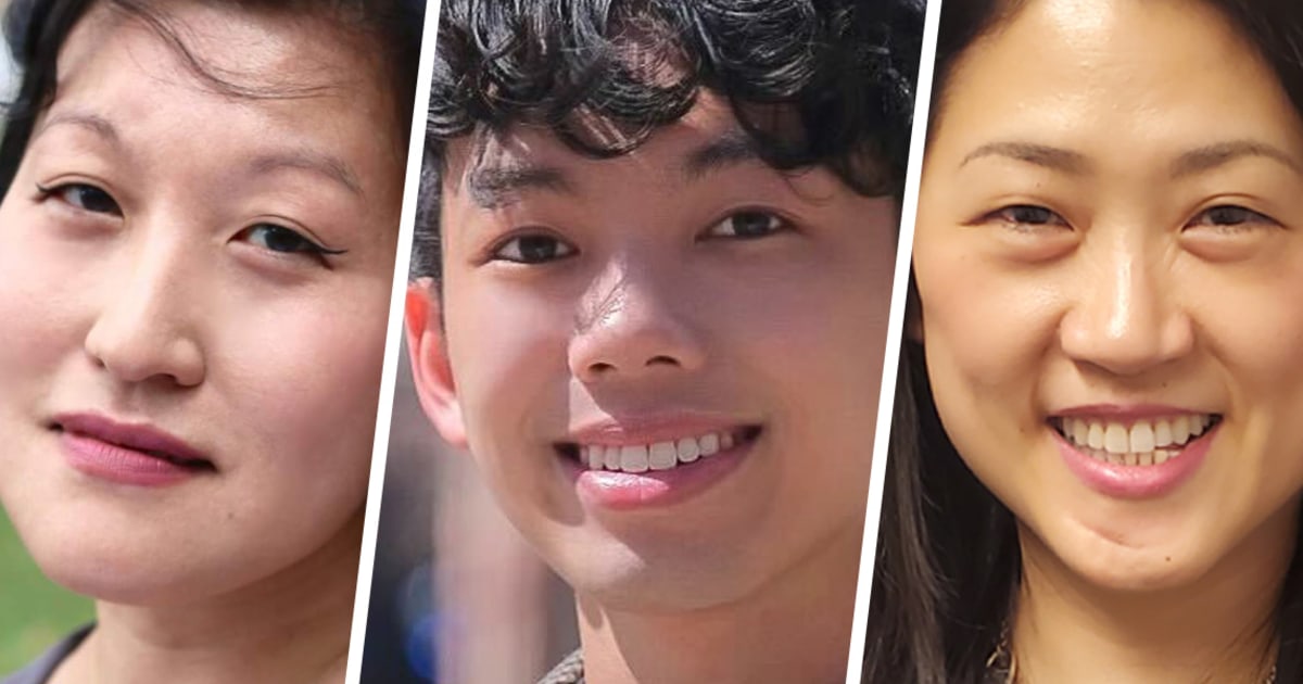 More Asian Americans say they're taking off Lunar New Year, even though it’s not a company holiday