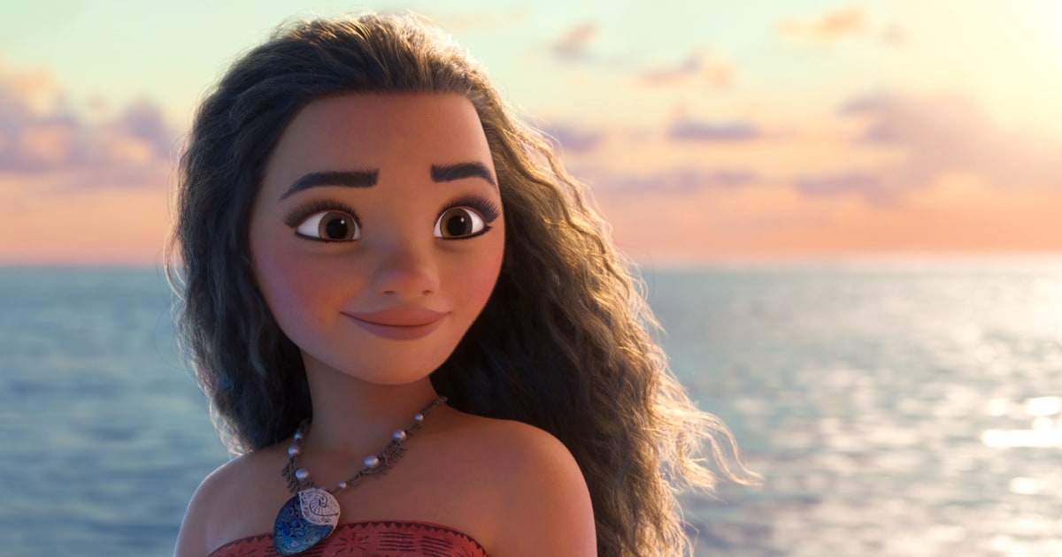 Disney announces surprise 2024 release date for 'Moana 2'