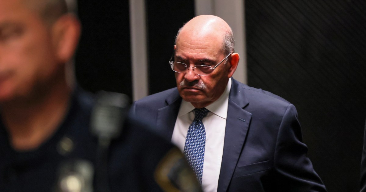 Attorneys respond to judge’s inquiry about whether a former Trump Org. executive lied at trial