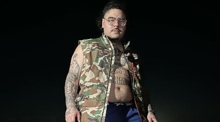 That Mexican OT Height, Weight, Age, Facts, Real Name