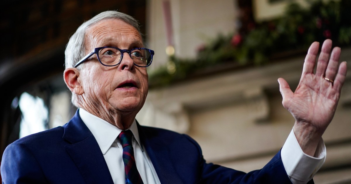 Ohio backs off proposed restrictions on gender-affirming care for adults