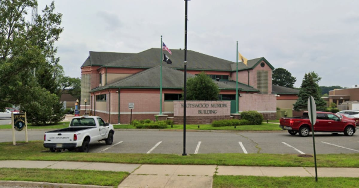 A N.J. town has 24 officers. A fourth of them are suing the borough.