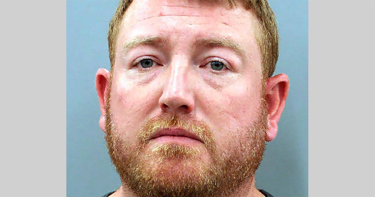 Texas attorney who poisoned pregnant wife with abortion medication sentenced to 180 days in jail