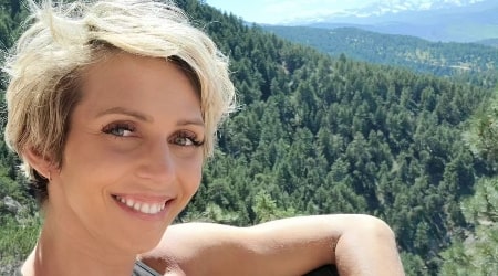 Kate Hudson (TikTok) Height, Weight, Age, Boyfriend, Daughter