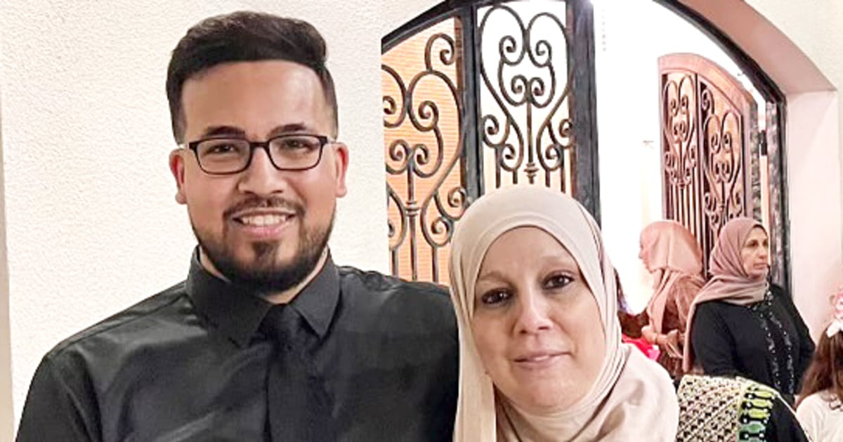 U.S. citizen in the occupied West Bank detained over alleged incitement