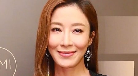 Tavia Yeung Height, Weight, Age, Husband, Biography